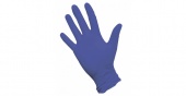 Перчатки нитриловые синие Ультрасофт ХL 100пар   122877