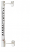 Термометр оконный на липучке "ТСН-14"  (50)  473-013
