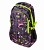 Рюкзак спортивный, 48*32*13см, 400D ПВХ, полиэстер, цвет Розовый SILAPRO   204-007